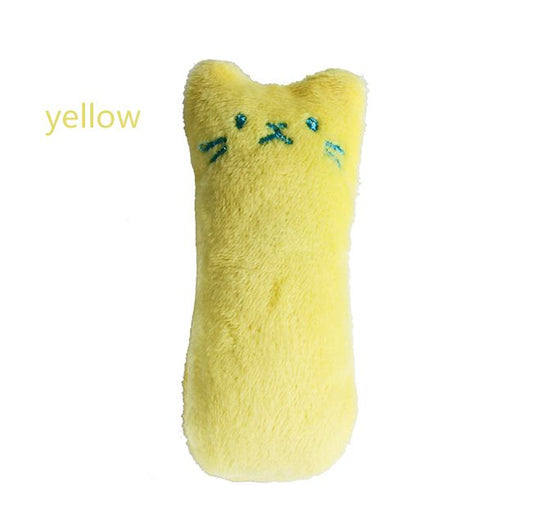 Purrfect Pet Kingdom Cat Dental Cleaning Toys with Catnip Purrfect Pet Kingdom