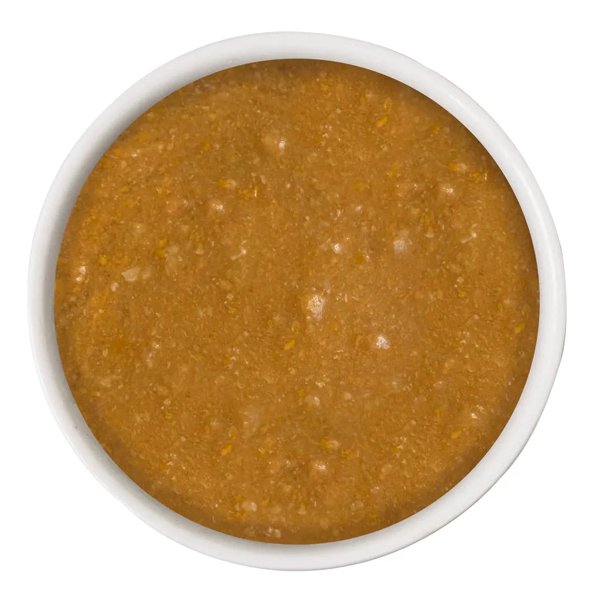 Cat Person Cat Supplement Cognitive Support in a 1.05oz pouch by Purrfect Pet Kingdom, featuring chicken and salmon flavors.