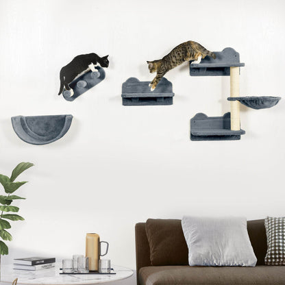 Purrfect Pet Kingdom Cat Scratcher and Perch Combo Purrfect Pet Kingdom