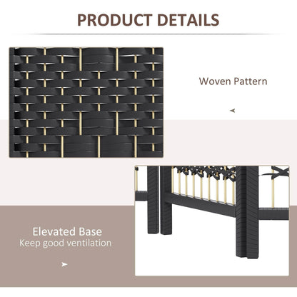 Purrfect Pet Kingdom Cat Scratcher and Perch Combo Purrfect Pet Kingdom