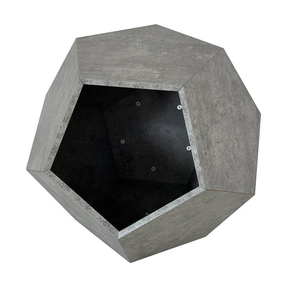 Purrfect Pet Kingdom Cat Side Table with Hidden Bed Purrfect Pet Kingdom