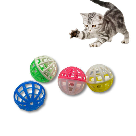 Purrfect Pet Kingdom Cat Toys for Kittens and Adult Cats 4 Purrfect Pet Kingdom