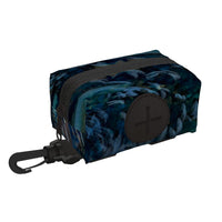 Sebastian & Clementine After-Glow Dog Poop Bag Holder