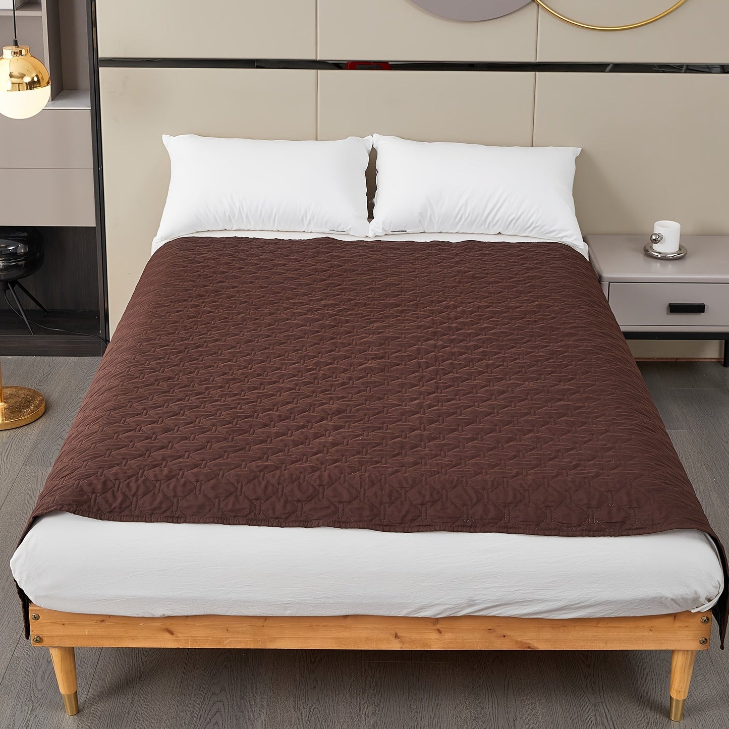 Dog Bed Cover Waterproof Non-Slip Mat