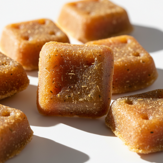 Daily Wellness Bundle — Vitamins + Probiotics