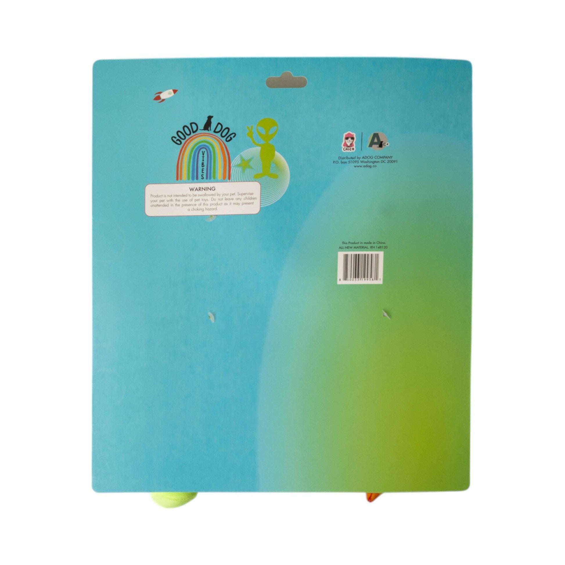 Plush dog toy gift set for small dogs with colorful designs and soft textures for playful fun