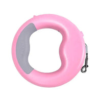 Chic Retractable Dog Leash