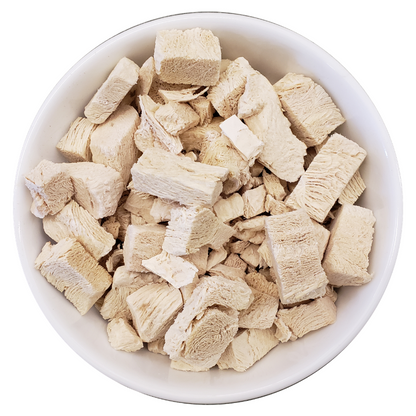 Dog Treats Freeze Dried Chicken Breast 5.5 Oz 🐔