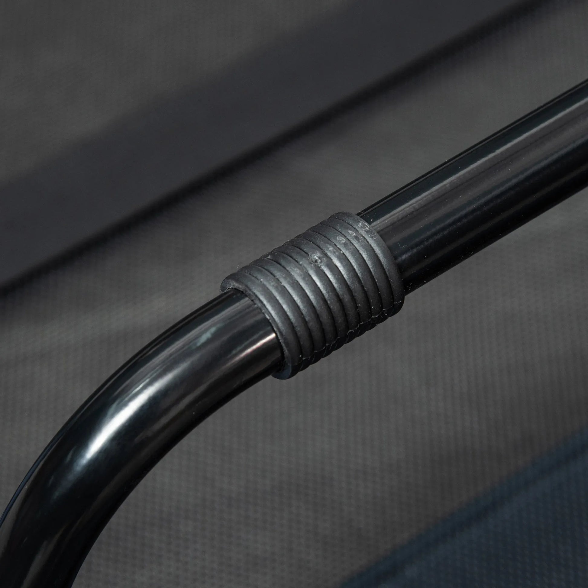 Cj Dropshipping - 48" Elevated Breathable Dog Bed with Carry Bag - Navy - Pet Cots