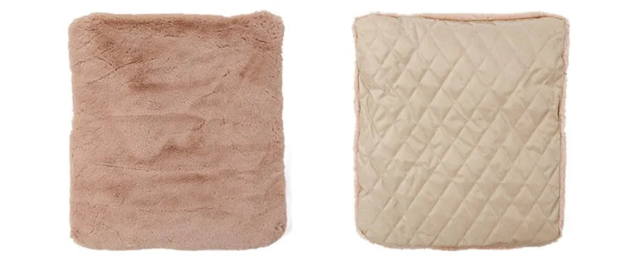 Cj Dropshipping - Console Dog Car Seat - Center Booster for Small Pets 8lbs - Pillow Beds