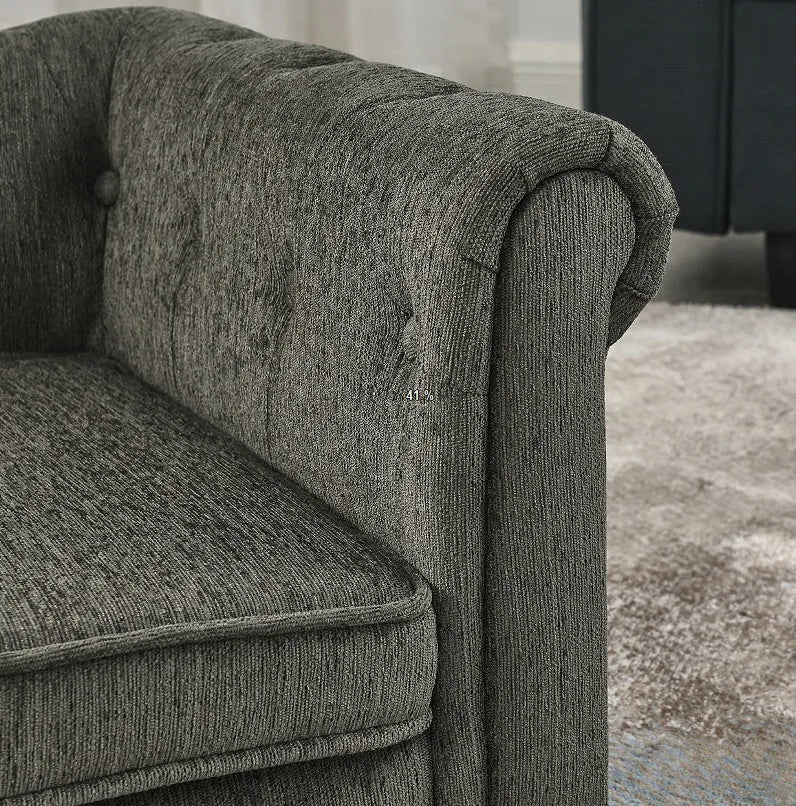 Cj Dropshipping - Elegant Rectangular Pet Bed Suitable For Medium And Large Dogs - 5