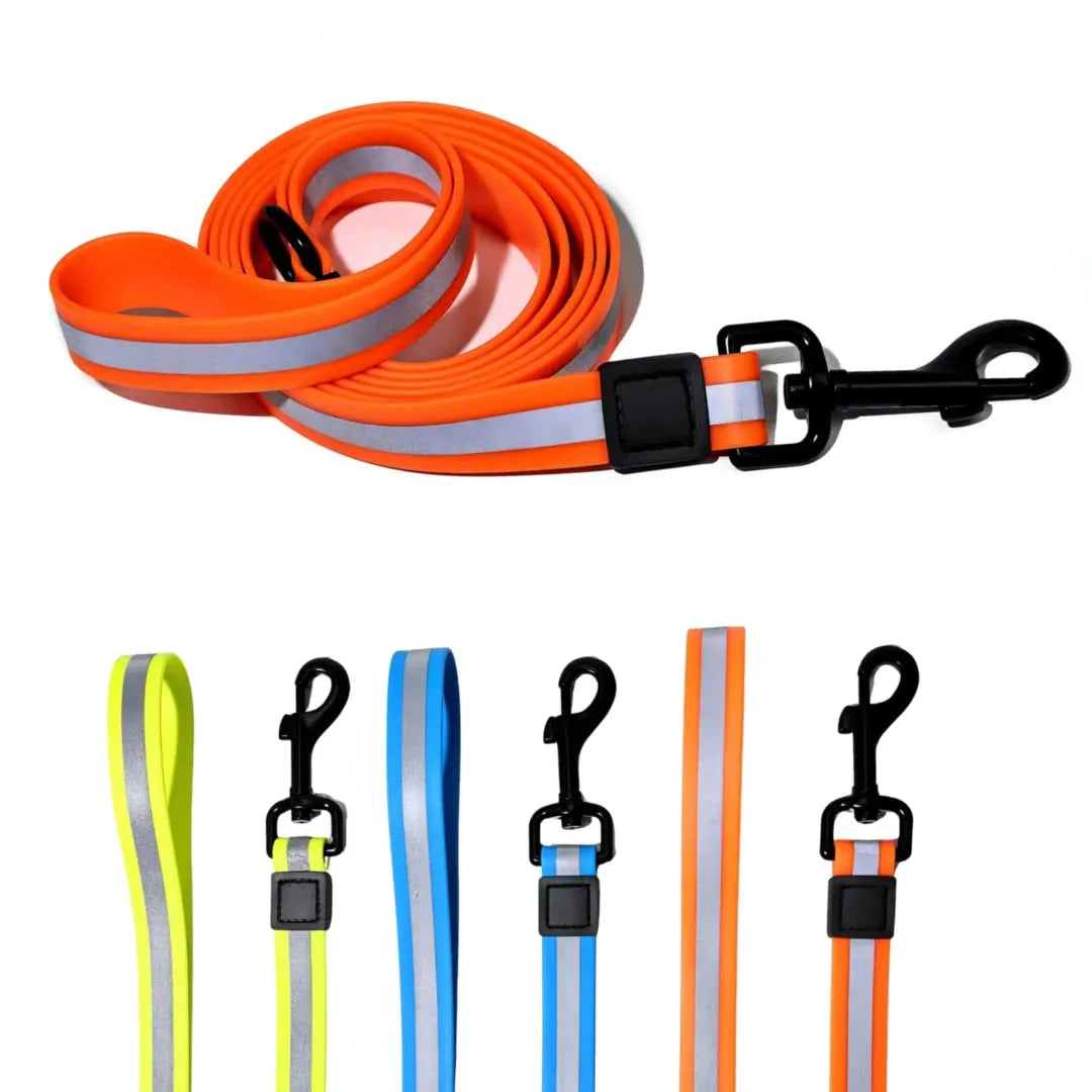 Cj Dropshipping - Reflective Leash Set It Can Reflect Light Sources - 5