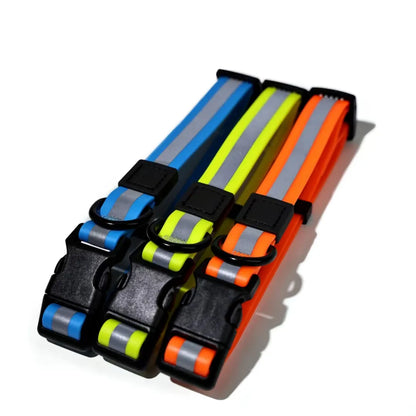 Cj Dropshipping - Reflective Leash Set It Can Reflect Light Sources - 5