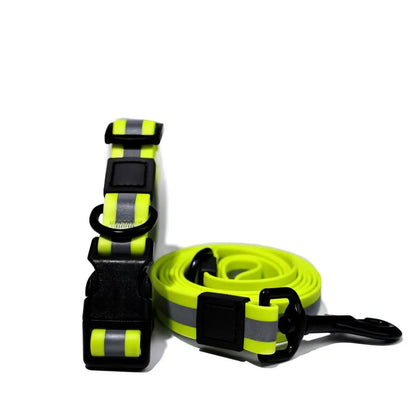 Cj Dropshipping - Reflective Leash Set It Can Reflect Light Sources - 5