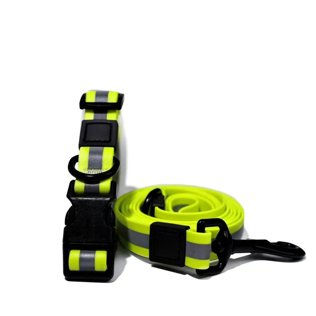 Cj Dropshipping - Reflective Leash Set It Can Reflect Light Sources - 5