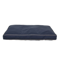 Classic Canvas Rectangle Jamison Dog Bed