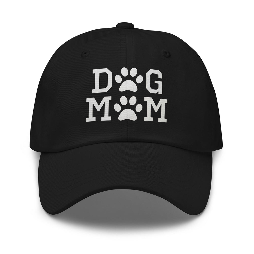 Dog Mom Hat (7 colors)