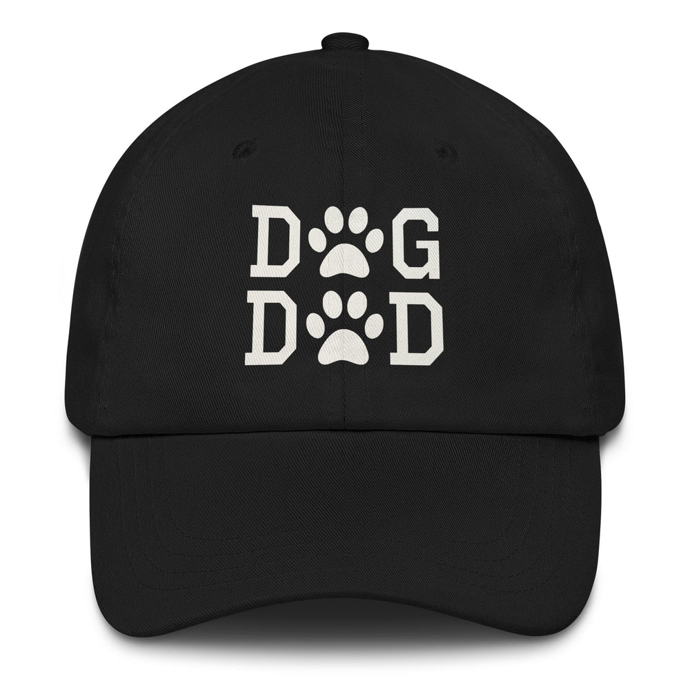 Dog Dad Hat (7 colors)