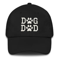 Dog Dad Hat (7 colors)
