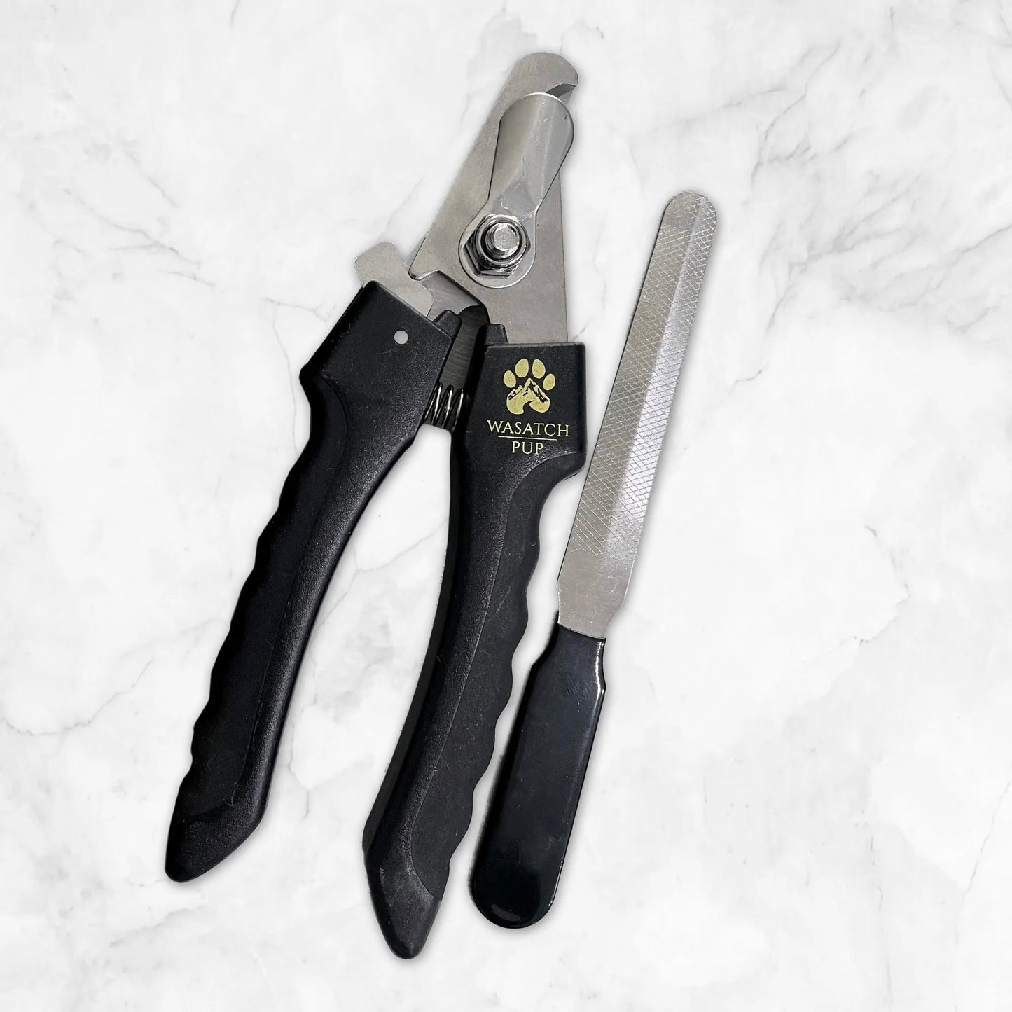 Nail Clippers - Nail Clippers - Wasatch Pup