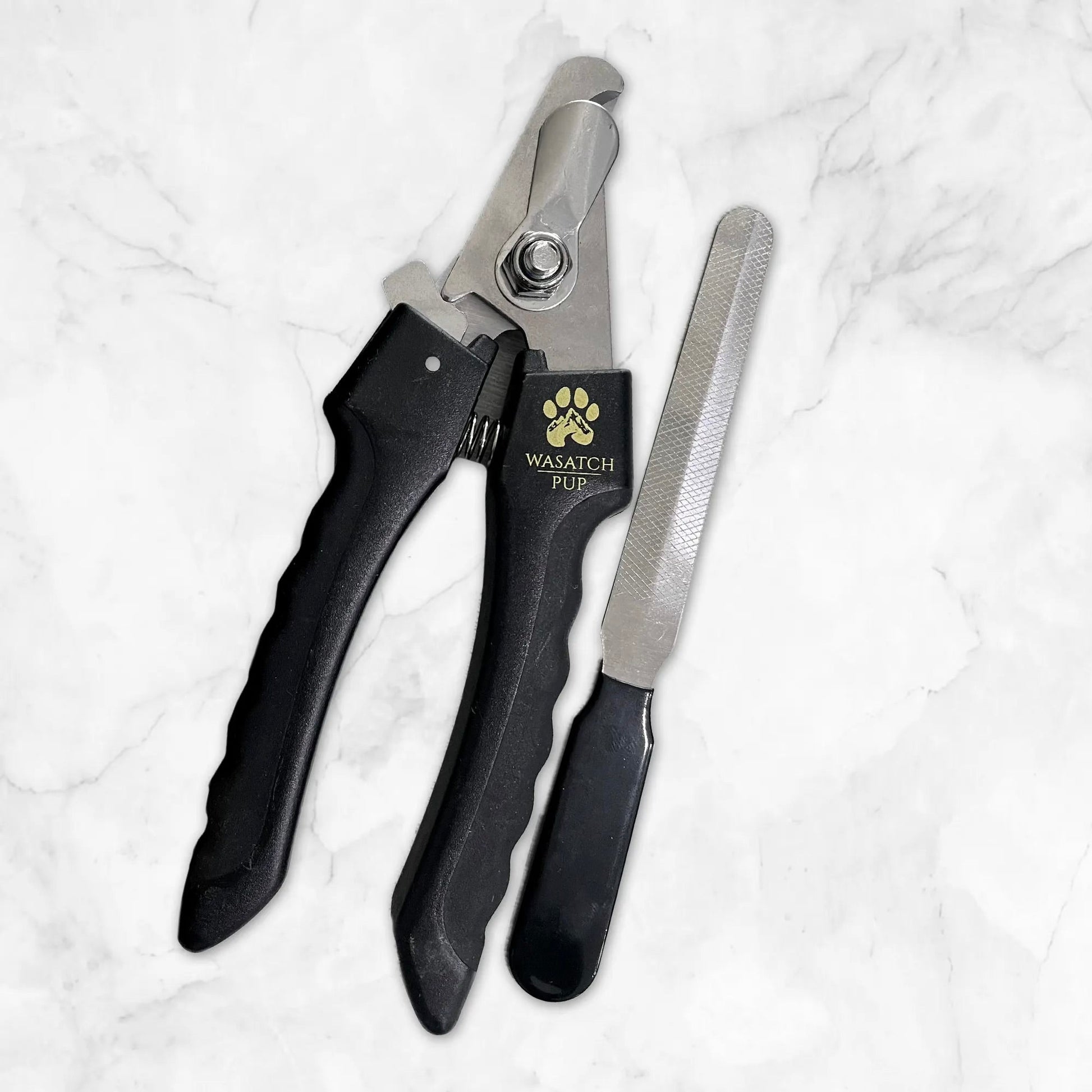 Nail Clippers - Nail Clippers - Wasatch Pup