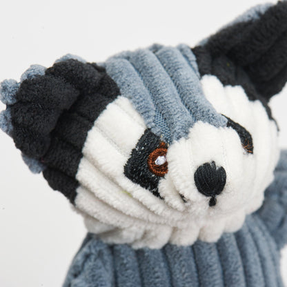 Interactive Organic Woodland HuggleKats Bucket for Cats 55