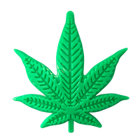 Colorado Maple Leaf Nylon Dog Chew Toy for Aggressive Chewers | USA Made