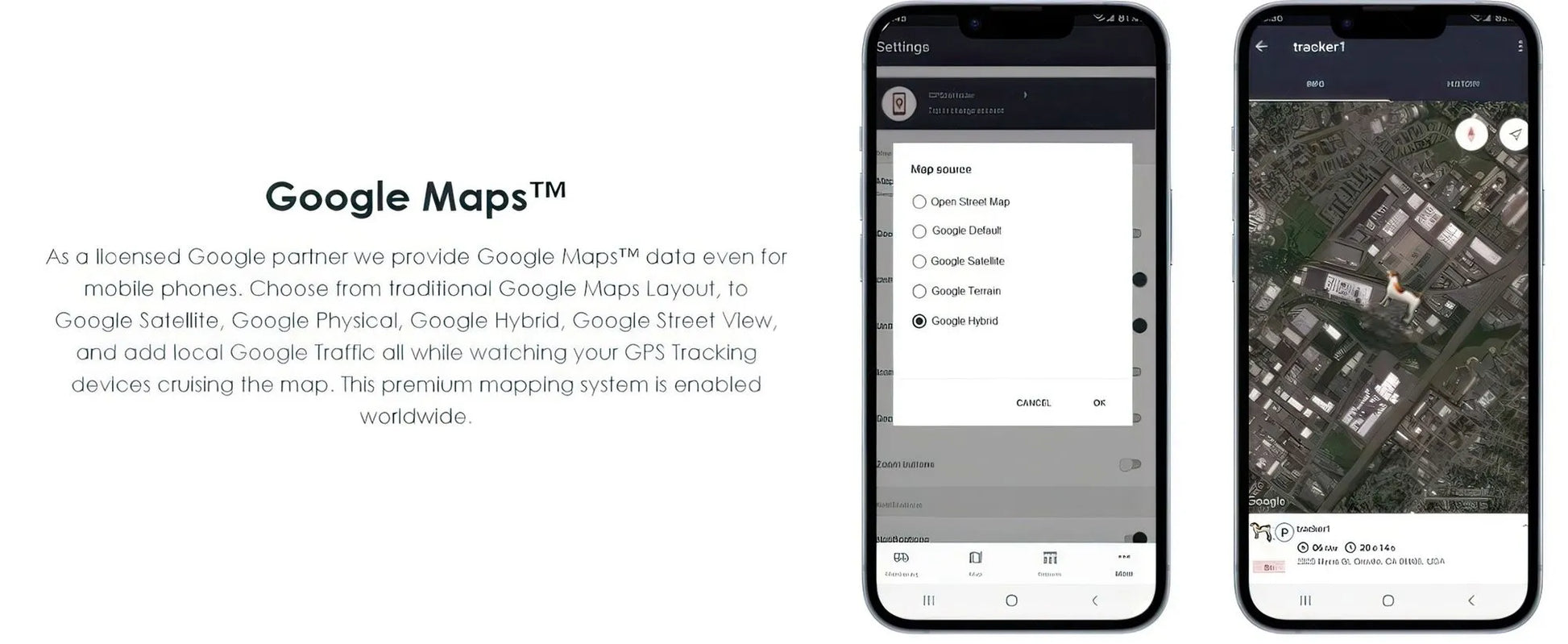 Berry Charmz XS Collar Rechargeable Portable GPS Tracking Device for Pets, compact GSM locator in vibrant color, ideal for...
