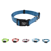 Everyday Adventure Dog Collar