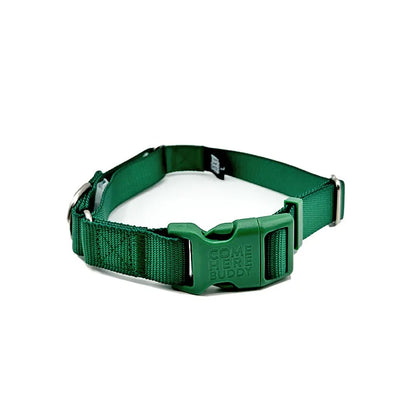 Come Here Buddy - Martingale Dog Collar - Dog Collars