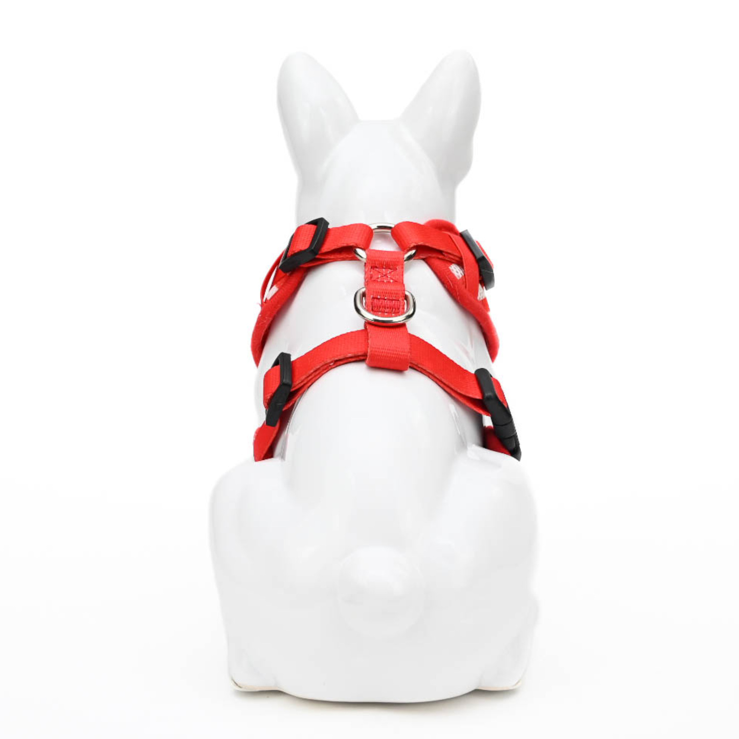 Eco Style Dog Harness with Secure Fit for Dogs and Cats - Dog Harness view 4 from Purrfect Pet Kingdom