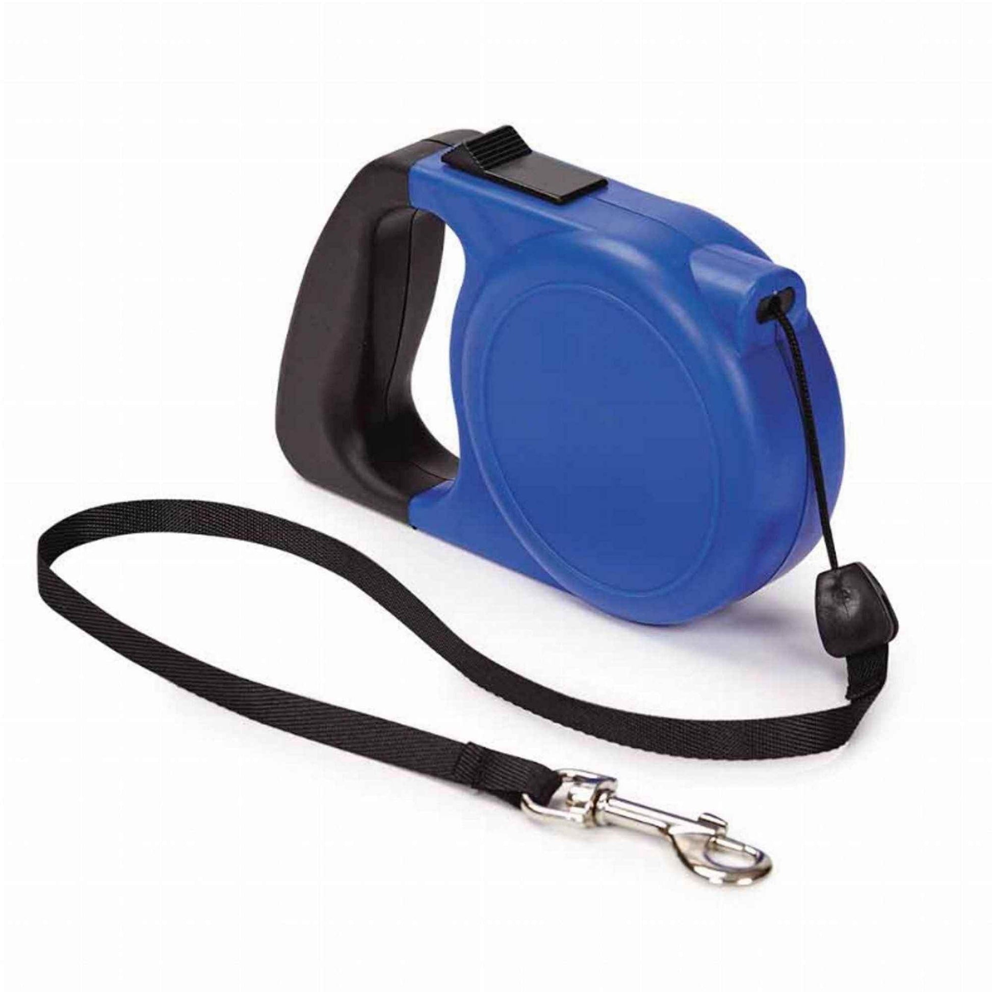 Purrfect Pet Kingdom Comfortable Retractable Puppy Lead Purrfect Pet Kingdom
