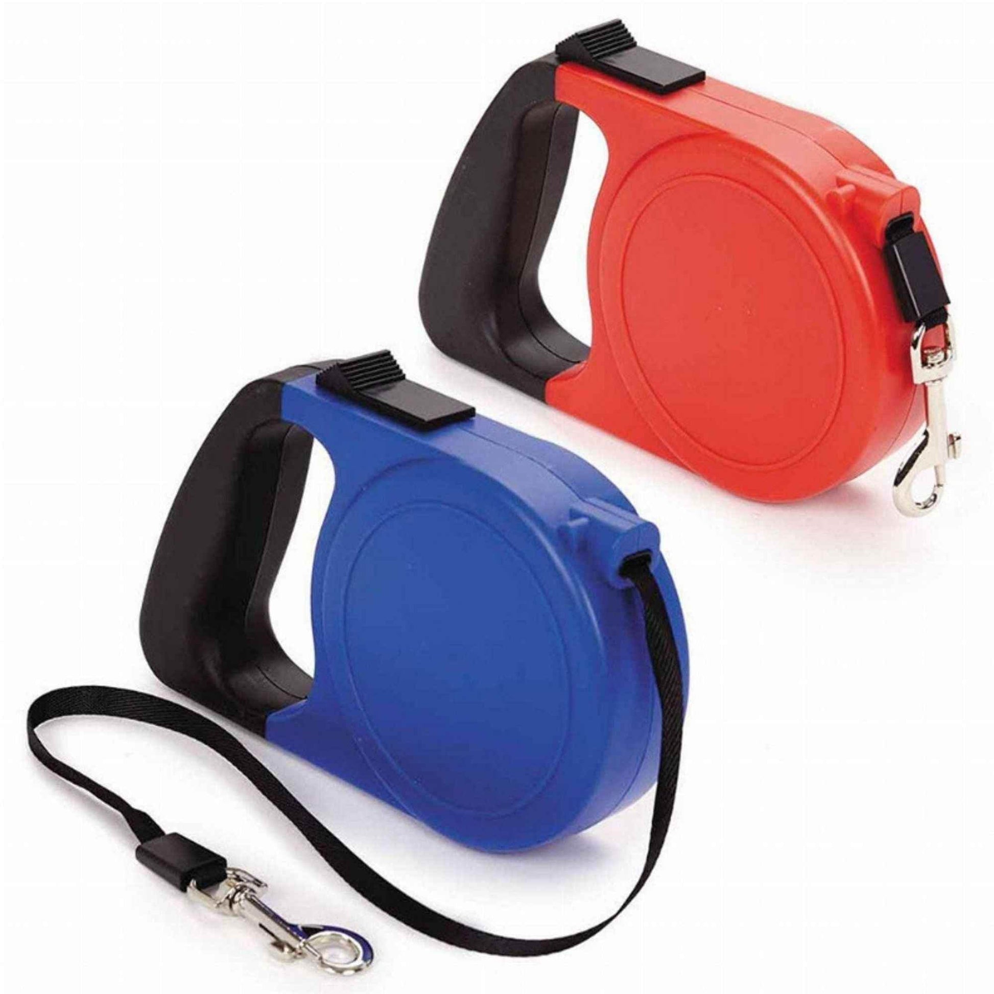 Purrfect Pet Kingdom Comfortable Retractable Puppy Lead Purrfect Pet Kingdom