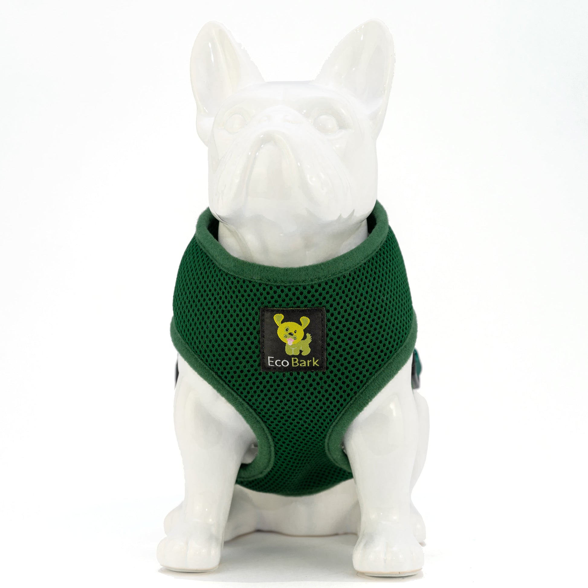 Eco Style Dog Harness with Secure Fit for Dogs and Cats - Dog Harness view 4 from Purrfect Pet Kingdom