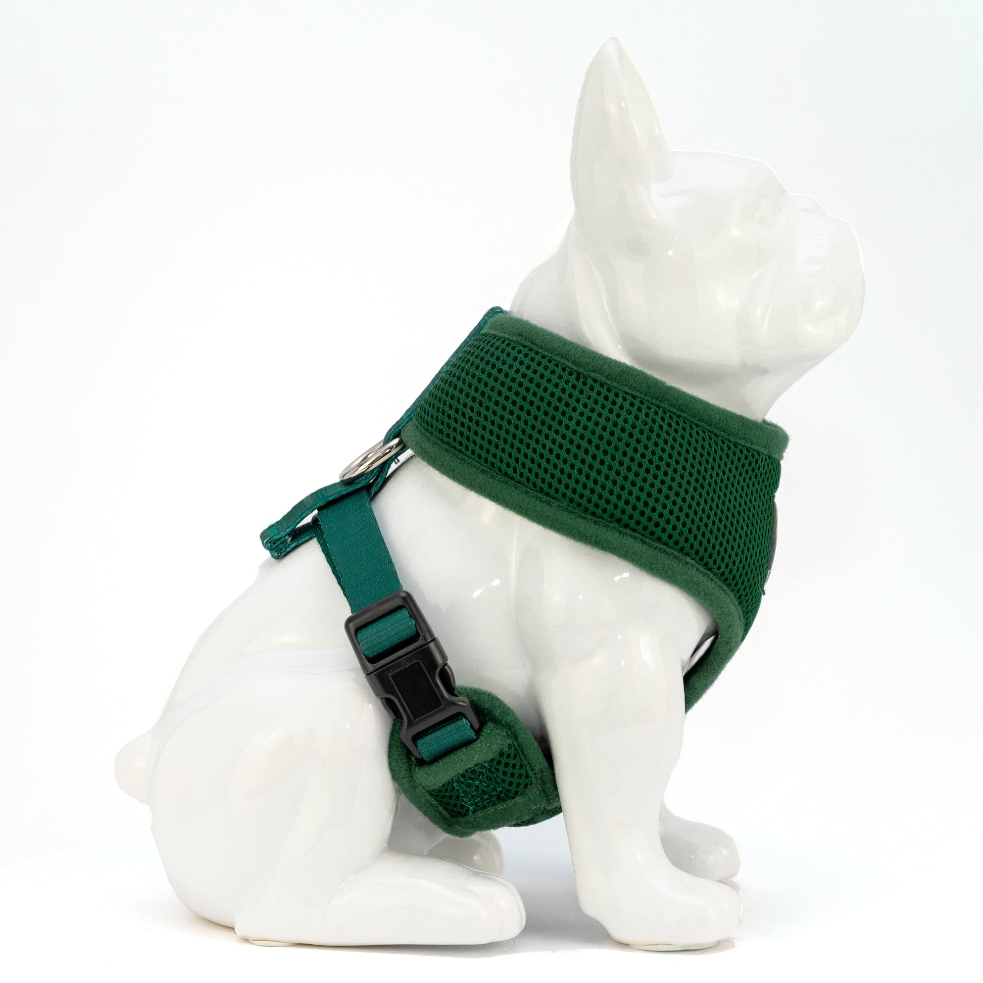 Eco Style Dog Harness with Secure Fit for Dogs and Cats - Dog Harness view 7 from Purrfect Pet Kingdom