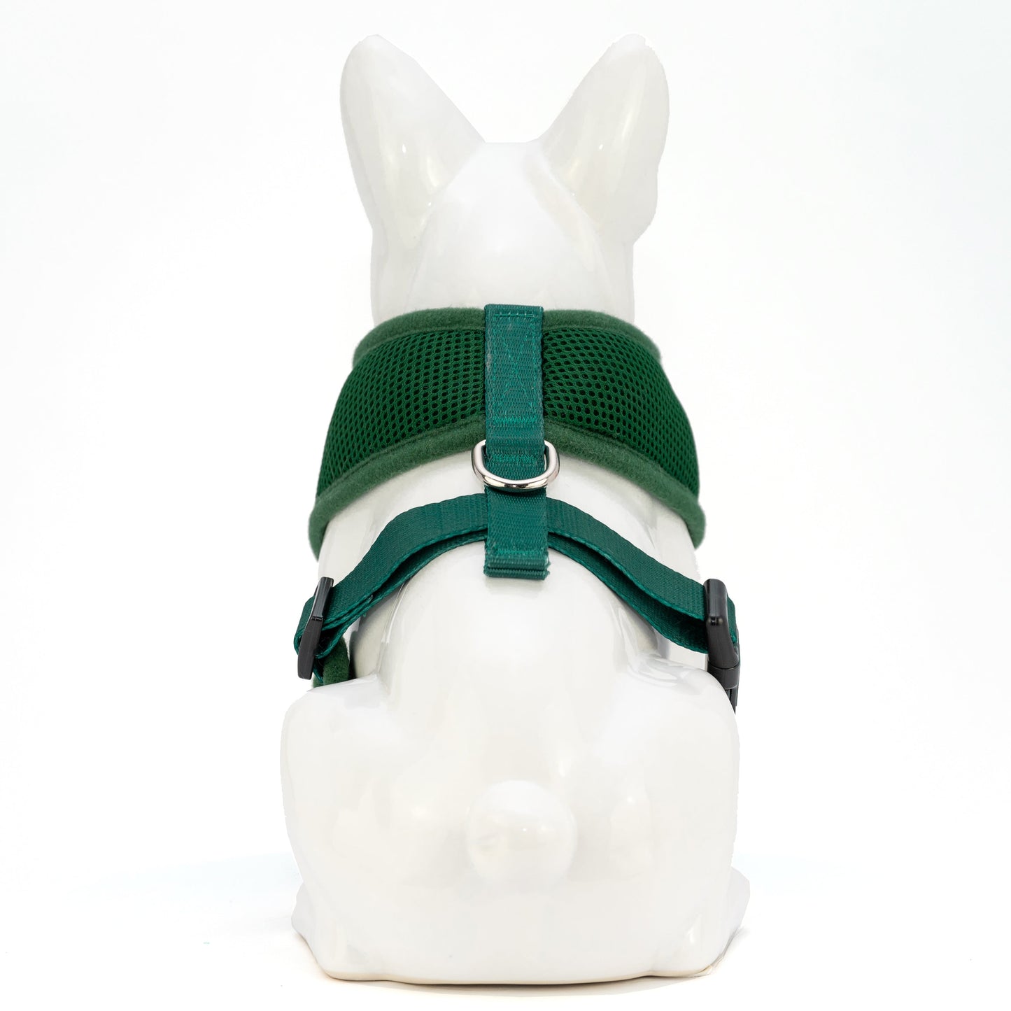 Eco Style Dog Harness with Secure Fit for Dogs and Cats - Dog Harness view 8 from Purrfect Pet Kingdom