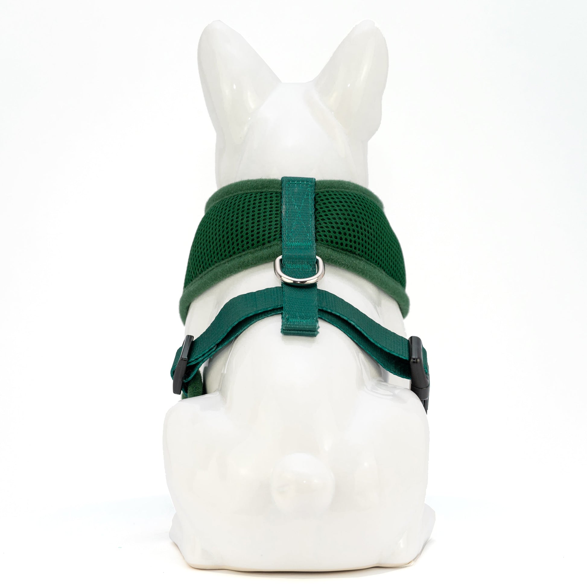 Eco Style Dog Harness with Secure Fit for Dogs and Cats - Dog Harness view 8 from Purrfect Pet Kingdom