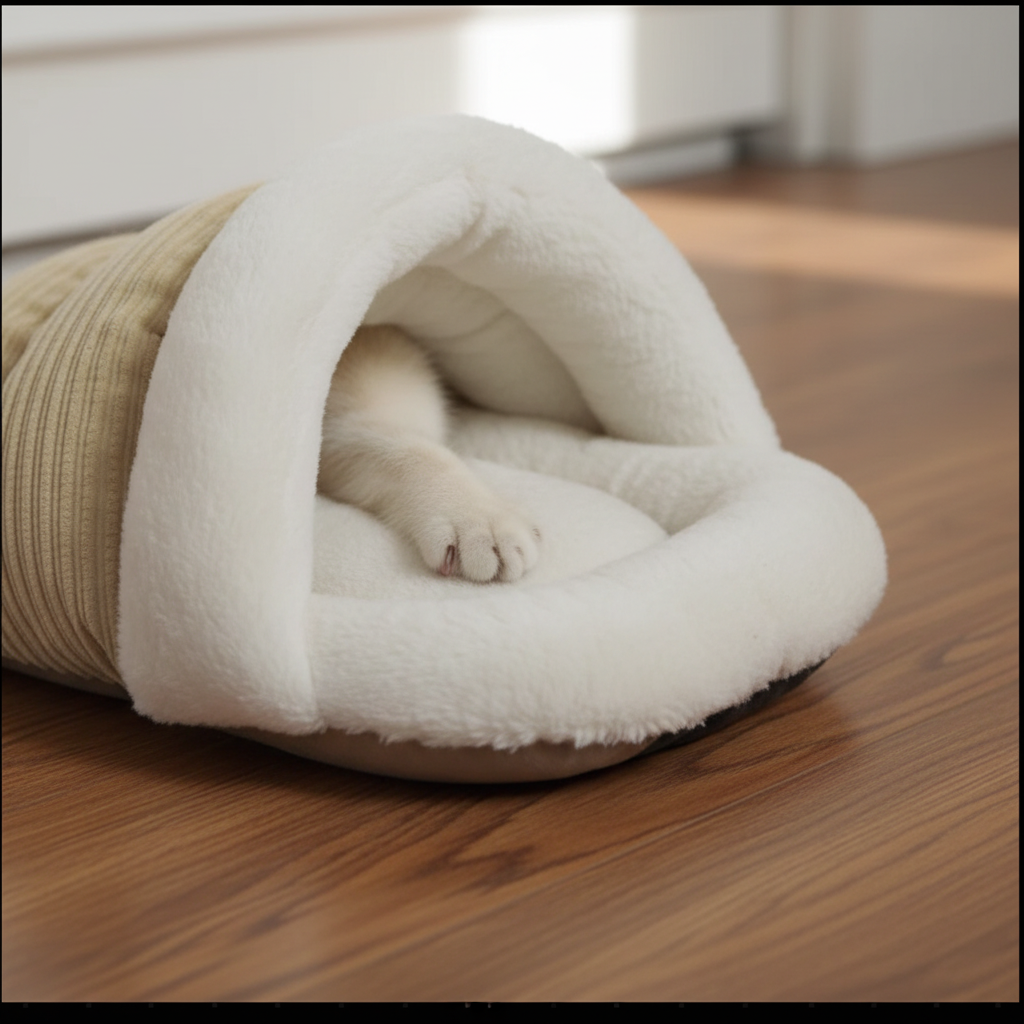 Corduroy texture detail