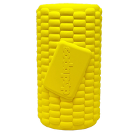 Corn on the Cob eDispenser Durable Rubber Treat Dispenser