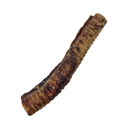 Country Living All-Natural Beef Trachea Dog Treats,