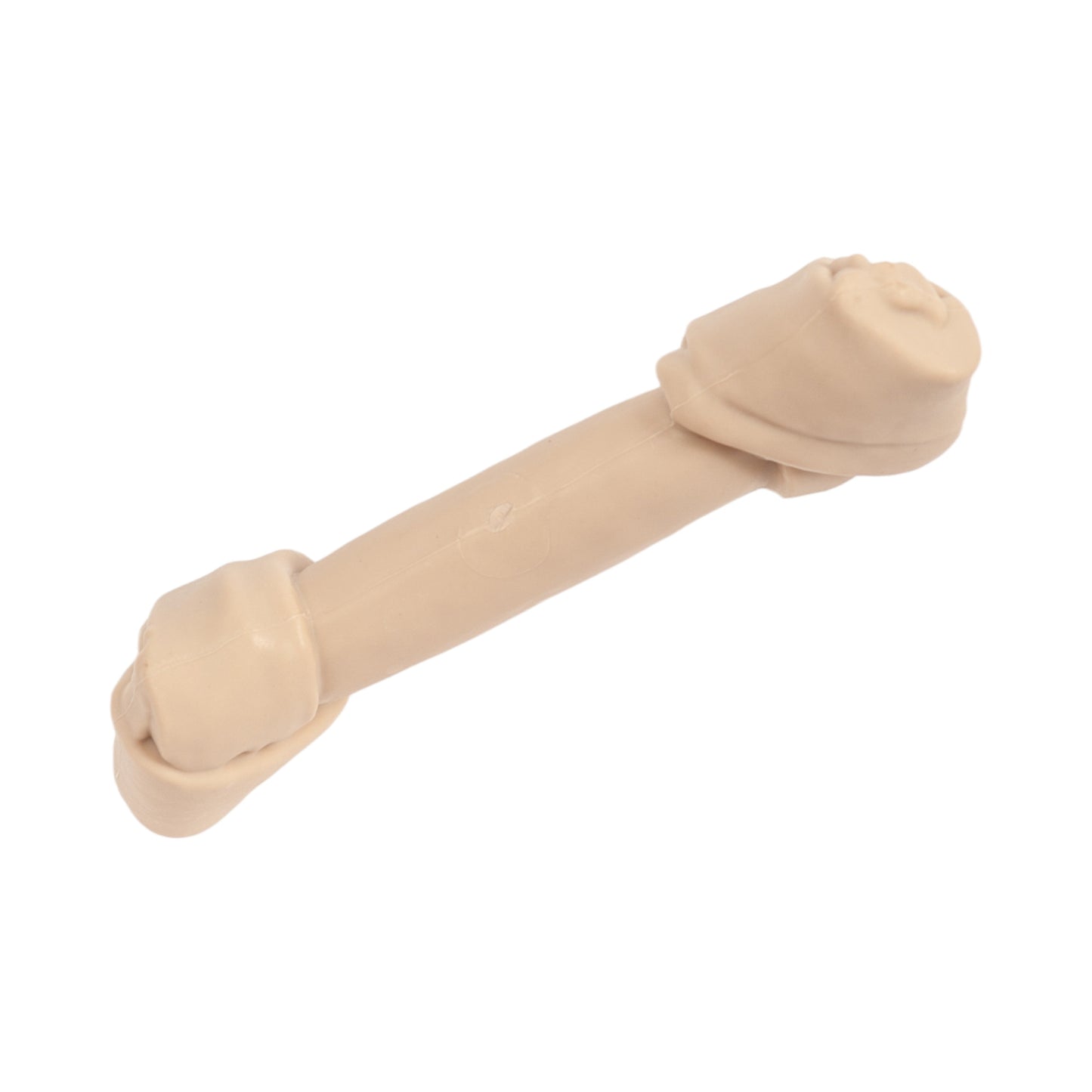 Dog Treats Country Living Nylon Bone Chew Toy Durable Essent - lifestyle product image for dog treats