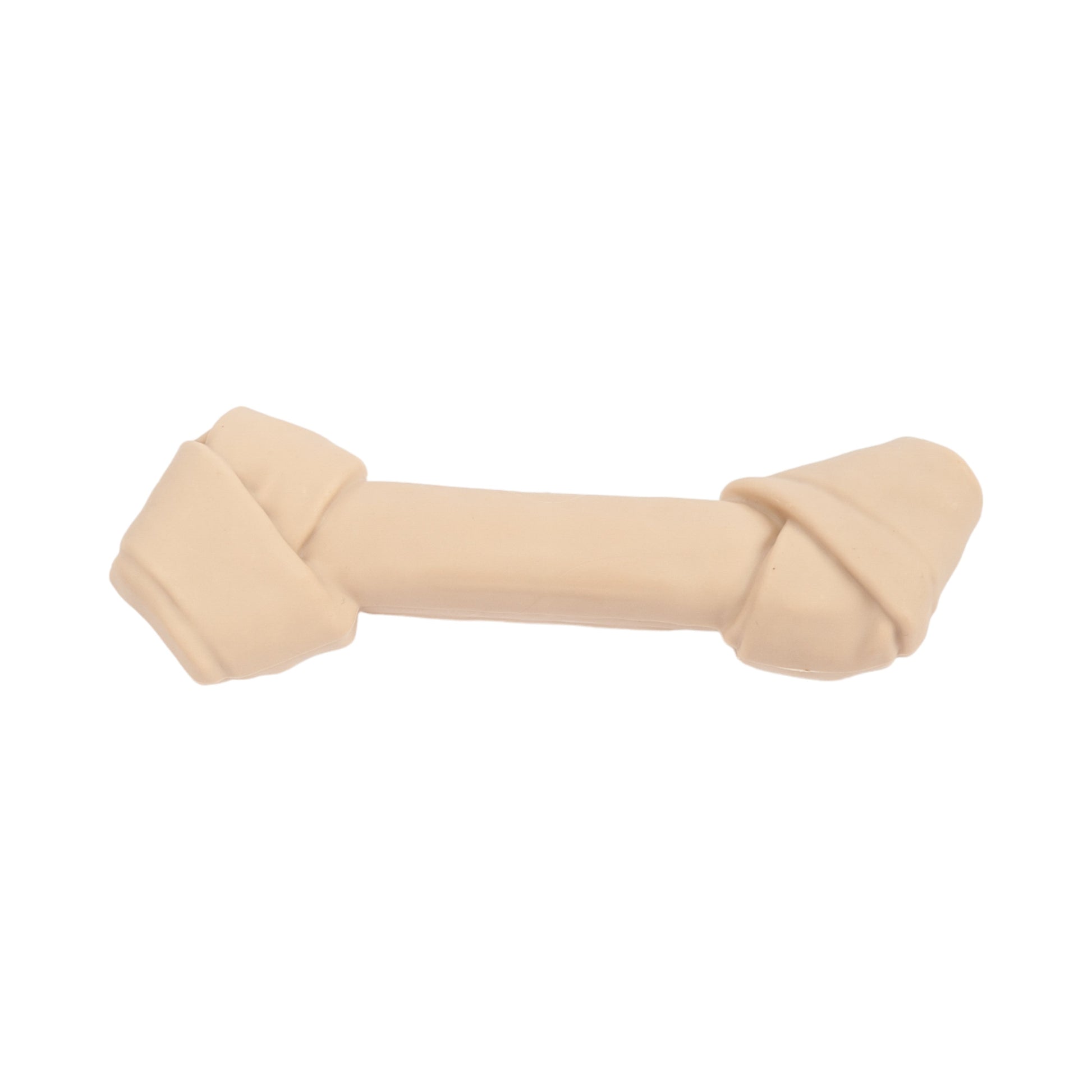 Dog Treats Country Living Nylon Bone Chew Toy Durable Essent - close up product image for dog treats
