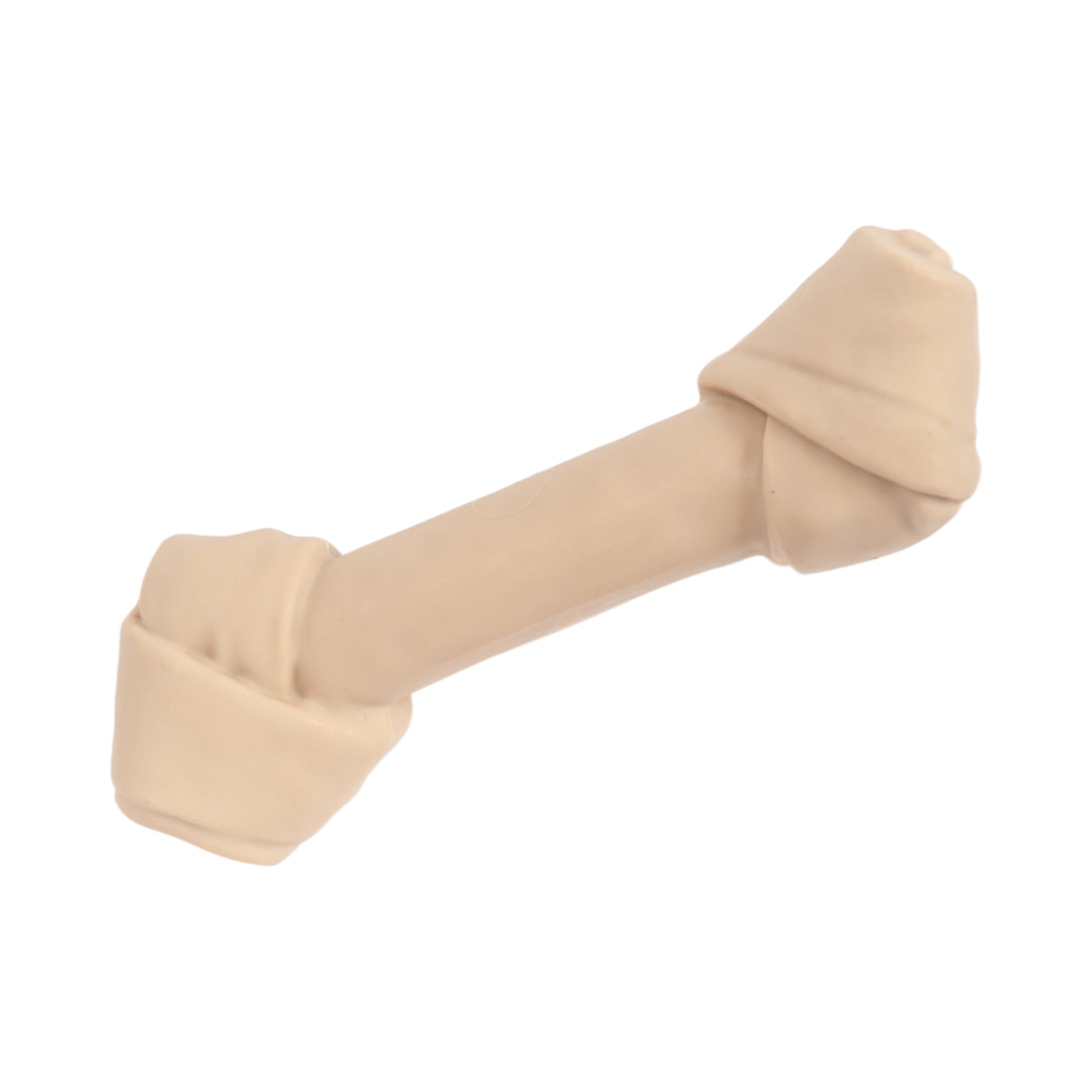 Dog Treats Country Living Nylon Bone Chew Toy Durable Essent - size and texture image for dog treats