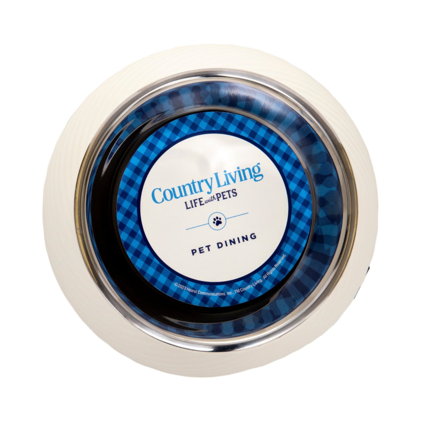 Luxury pet feeding bowls by Purrfect Pet Kingdom featuring a sleek stainless steel design