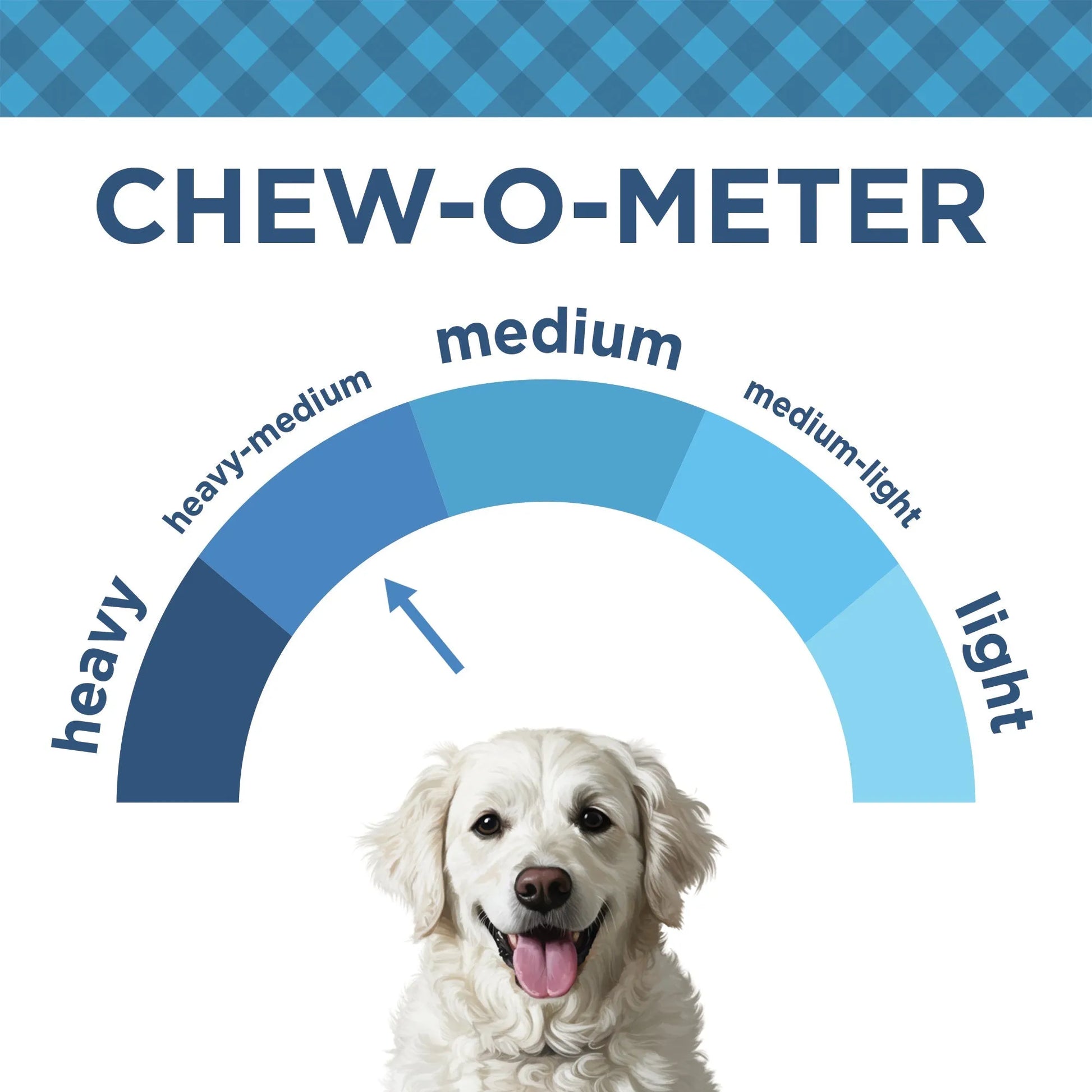 Country Living Natural Cow Ears Dog Chews by American Pet Supplies, 10-count bag, all-natural, high-protein, low-fat, rawh...