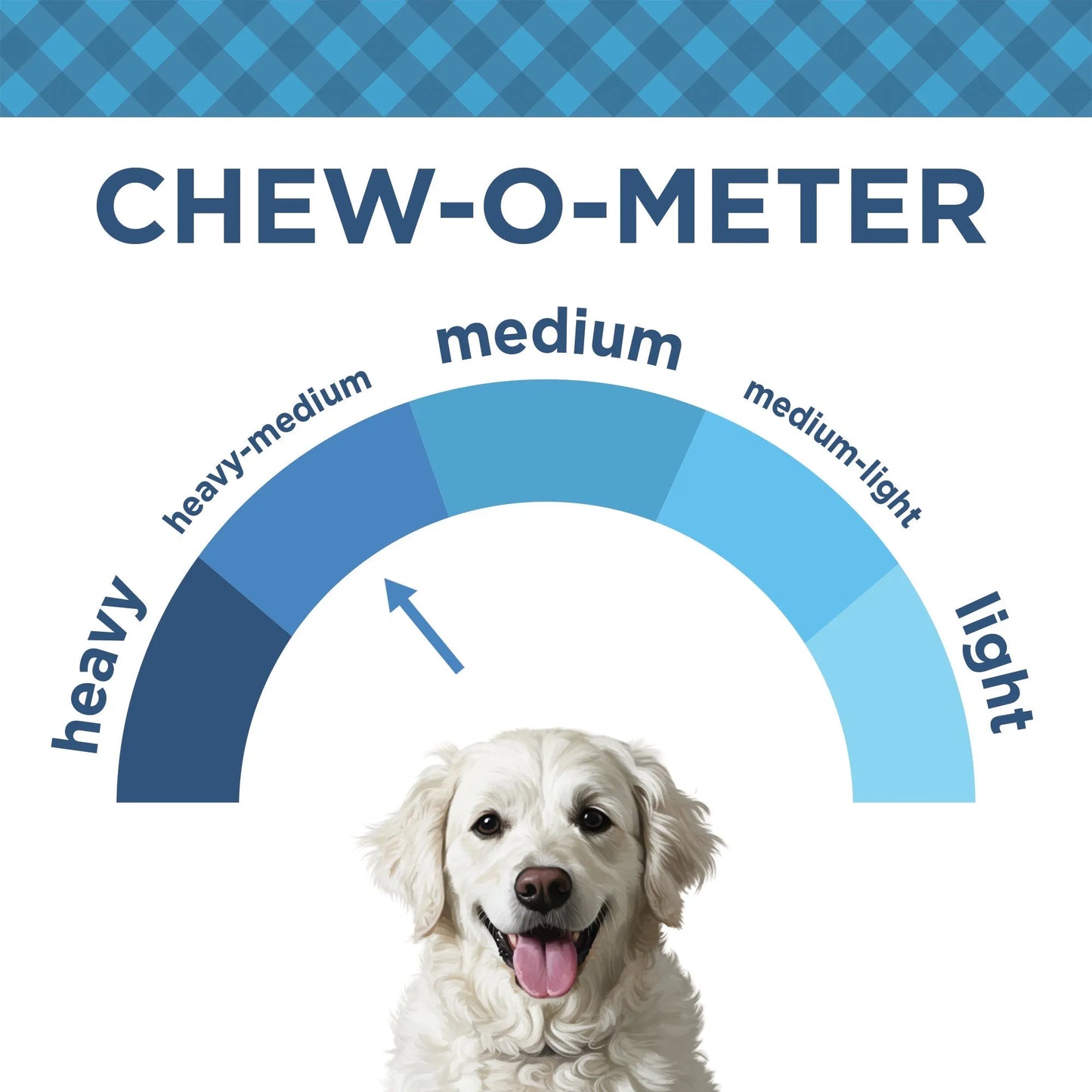 Country Living Natural Cow Ears Dog Chews by American Pet Supplies, 10 count bag, all-natural, high-protein, low-fat, rawh...