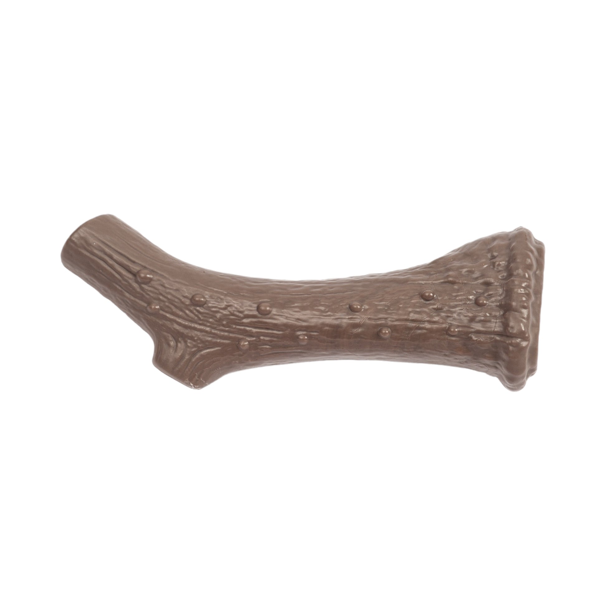 Dog Treats Country Living Nylon Antler Chew Toy with Natural - lifestyle product image for dog treats