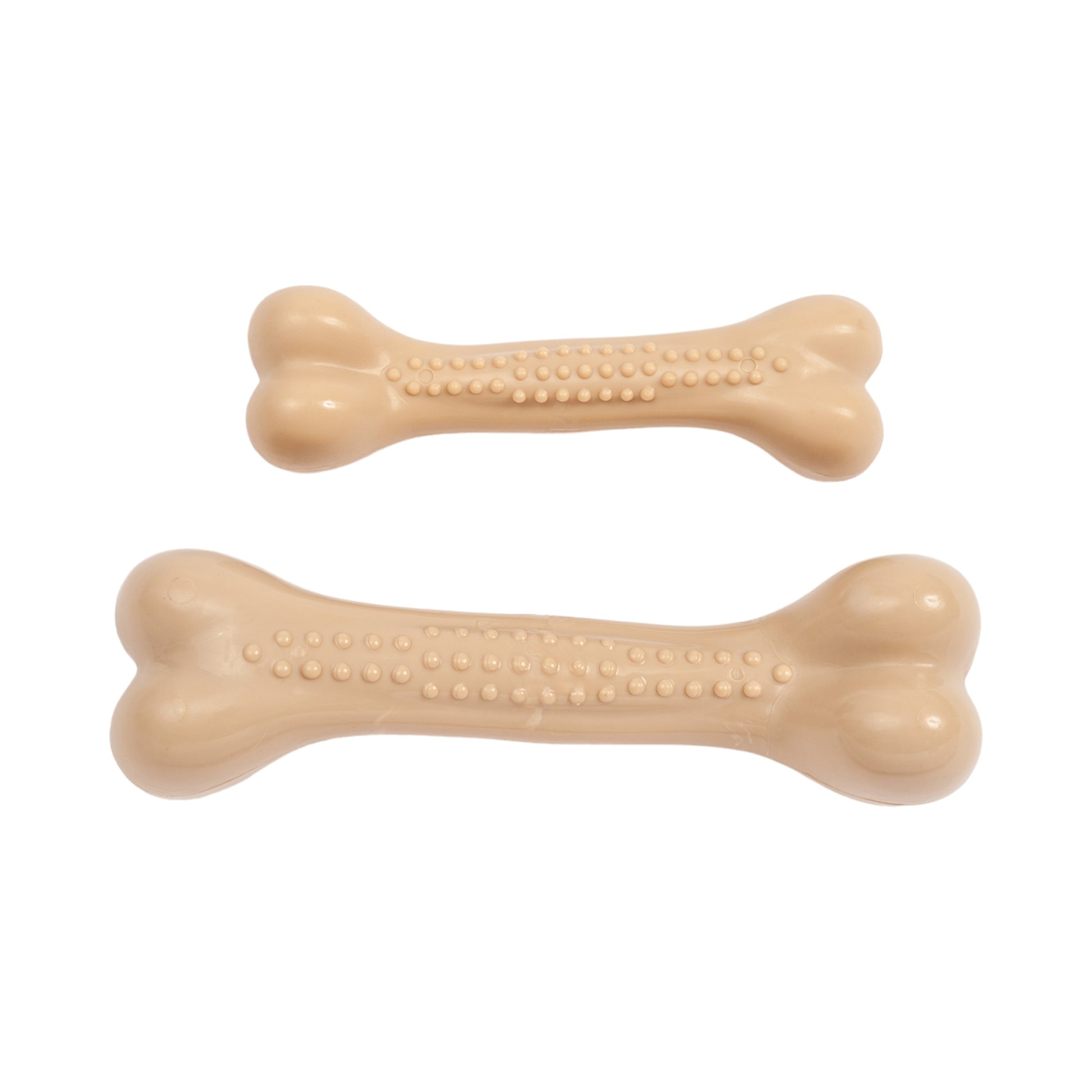 Dog Treats Country Living Nylon Chew Bone Toy for Daily Use - gallery product image for dog treats