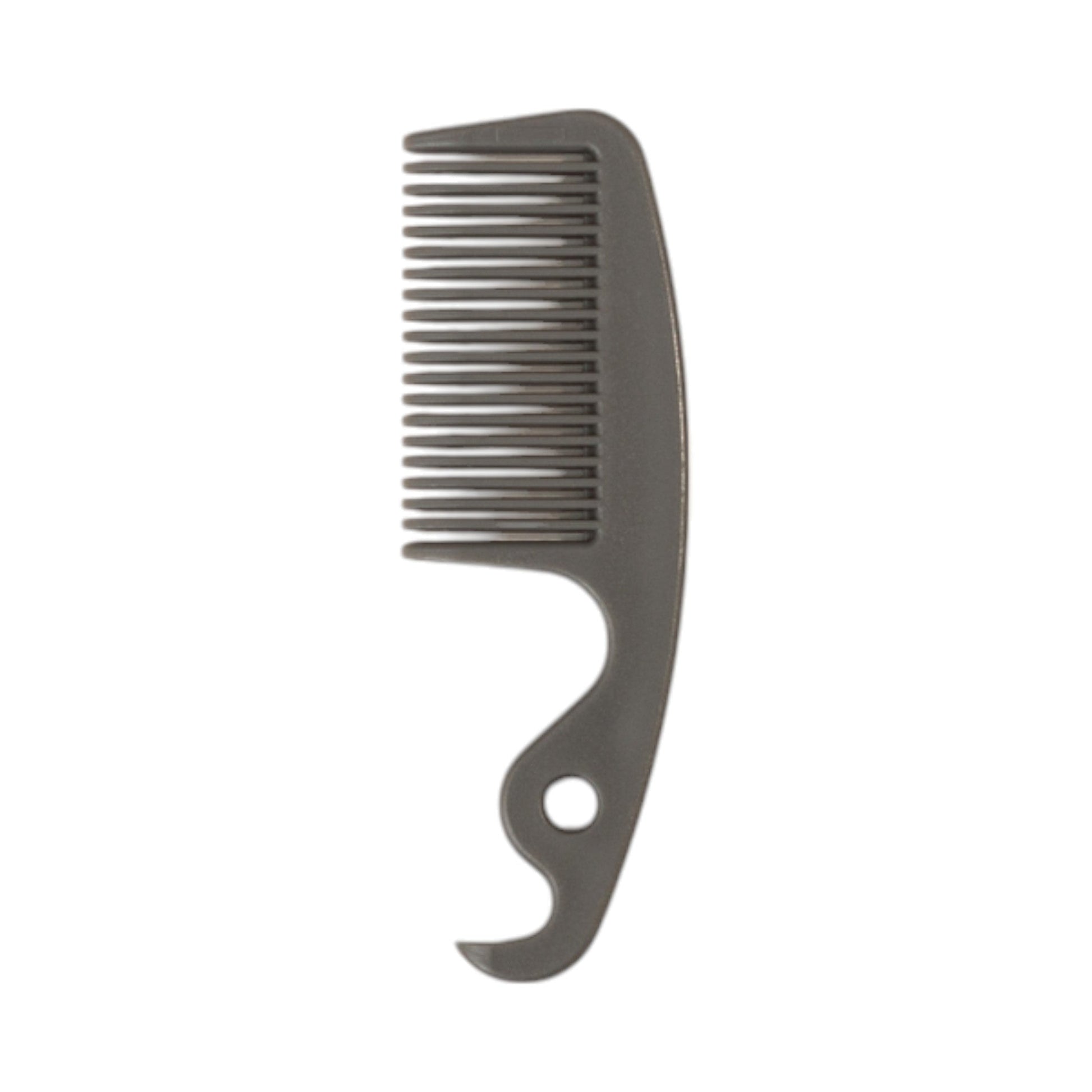 Purrfect Pet Kingdom Dog Comb, a must-have among pet grooming tools for healthy dogs