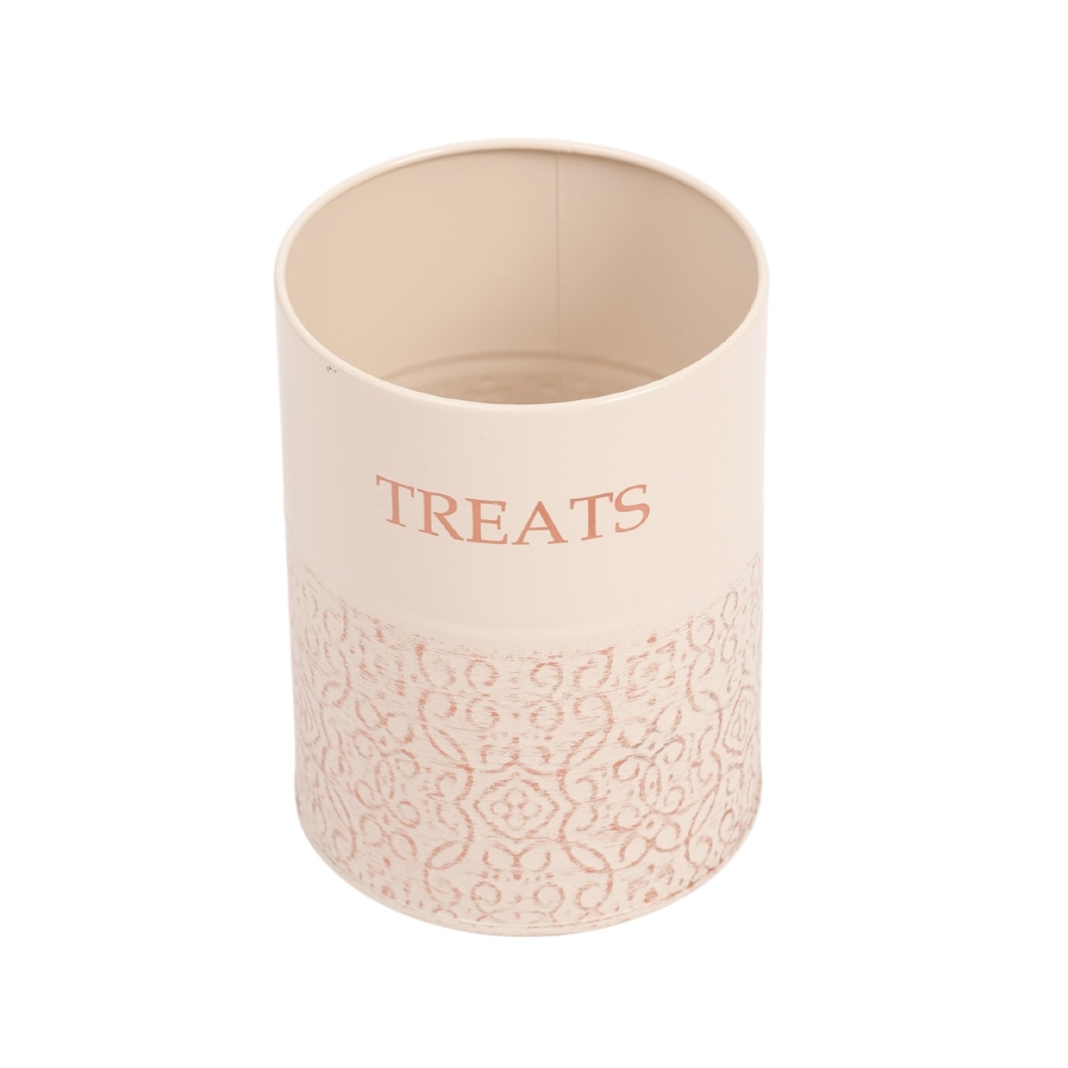 Dog Treats Country Living Treat Canisters Set of Carbon - gallery product image for dog treats